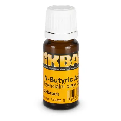 Mikbaits N-Butric Acid 10ml