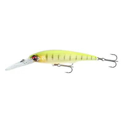 Savage Gear Wobler Gravity Twitch DR SP YL TGR - 9,5cm 16,5g