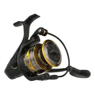 Penn Naviják Battle IV Spin Reel,Penn Naviják Battle IV Spin Reel