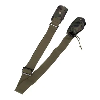 Trakker Chrániče na pruty NXC Camo Elasticated Tip Protector