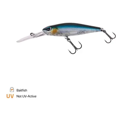 Zeck Wobler Hitch DD - Baitfish