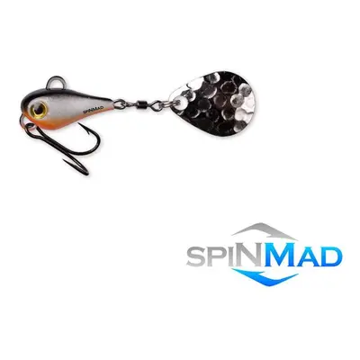 SpinMad Tail Spinner Big - 4g 1,5cm