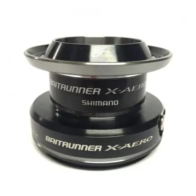 Shimano Náhradní cívka Spool Baitrunner X-Aero F