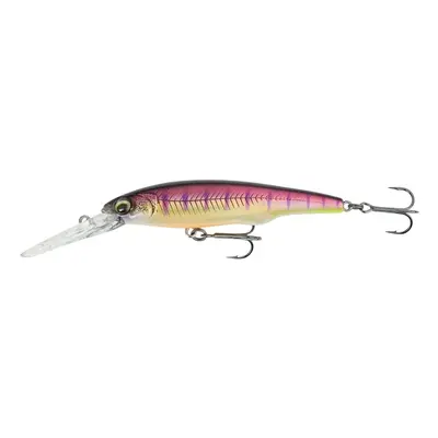 Savage Gear Wobler Gravity Twitch DR SP RD TGR - 9,5cm 16,5g