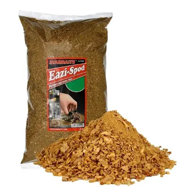 Starbaits Spod Mix Eazi 5kg - Yellow Splash