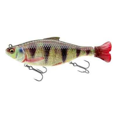 Savage Gear Wobler 3D Hard Pulsetail Roach Slow Sinking Perch