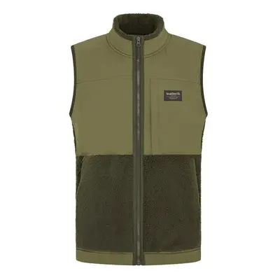 Trakker Vesta TechPro Sherpa Bodywarmer Trakker Vesta TechPro Sherpa Bodywarmer