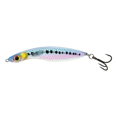 Salmo Wobler Wave Sinking Holographic Blue Sardine - 7cm 14g