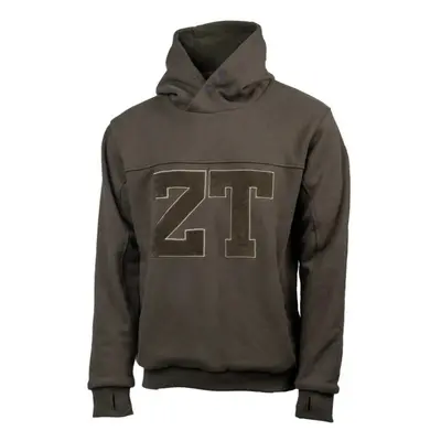 Nash Rybářská Mikina ZT Wind Chill Hoody Varsity