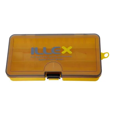 Illex Krabička Tackle Box HC,Illex Krabička Tackle Box HC