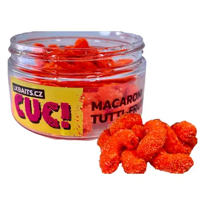 LK Baits CUC! Macaroni - Tutti Frutti