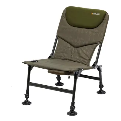 Prologic Křeslo Inspire Lite Pro Chair With Pocket