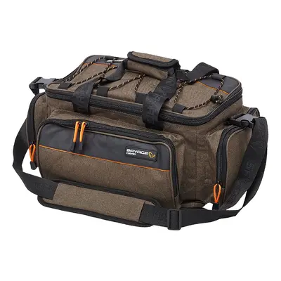 Savage Gear Taška System Carryall 18L