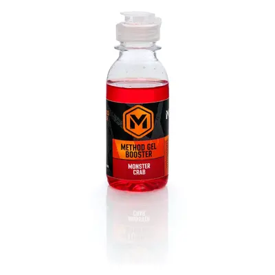 Mivardi Method gel booster 100ml - Monster crab