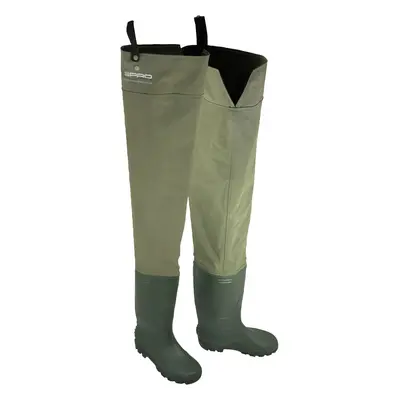 Spro Brodicí boty PVC HIP WADERS