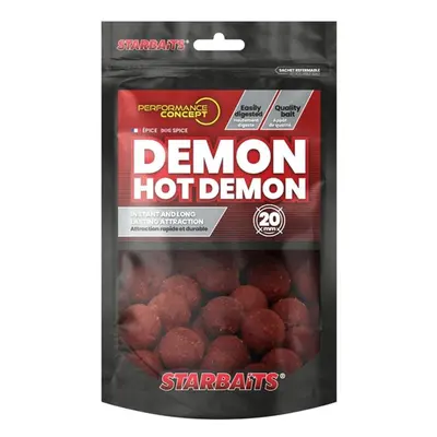 Starbaits Boilies Hot Demon