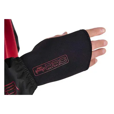 Fox Rage Pro Series Neoprene Mitts - XL-XXL,Fox Rage Pro Series Neoprene Mitts - XL-XXL