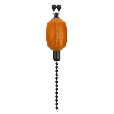 Fox Swinger Black Label Dumpy Bobbins - Orange