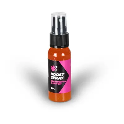 Feeder Expert Boost Spray 30ml - Jahoda Pepř