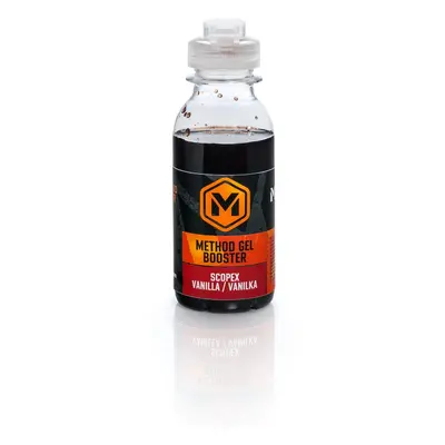 Mivardi Method gel booster 100ml - Scopex / Vanilka