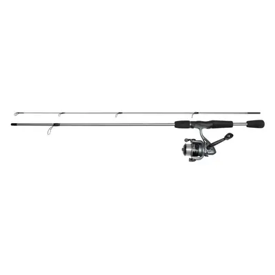 Zebco Prut Fishing Combo 1,6m 30g