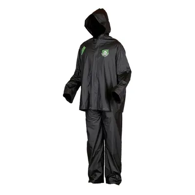 Madcat rybářský komplet Disposable Eco Slime Suit Black Madcat rybářský komplet Disposable Eco S