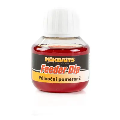 Mikbaits Feeder dip 50ml - Monster Halibut