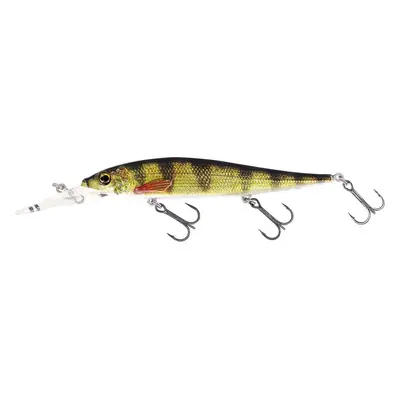 Westin Wobler Jerkbite Real Perch - 11cm 15g MR