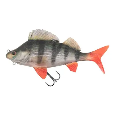 Fox Rage Gumová nástraha Ultra-Realistic Perch Replicant - 18cm - 100g/#1/0