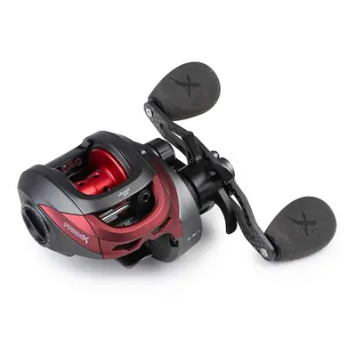 Fox Rage Multiplikátor Prism X Baitcast