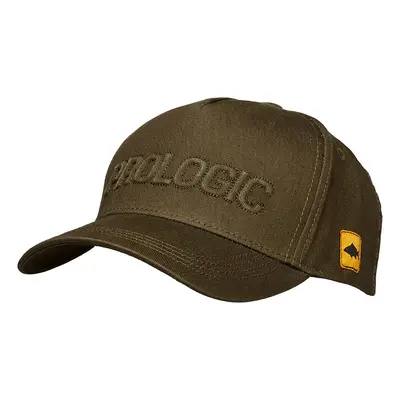 Prologic Kšiltovka Buzzers Cap Onesize Olive Green