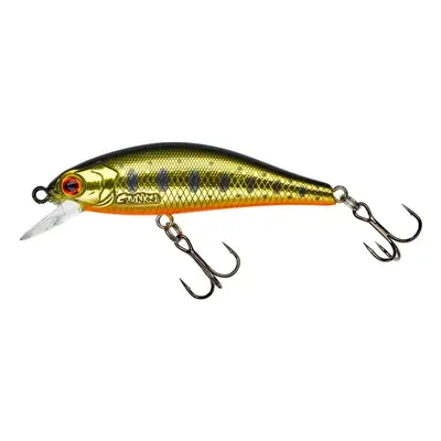 Gunki Wobler Rodan 5,9cm SHW - Acid Trout Gold