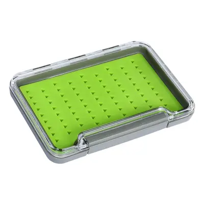 Giants Fishing Krabička Fly Box Waterproof Medium Slim-Silicone