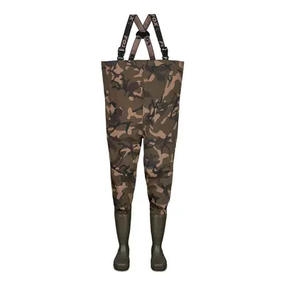 Fox Prsačky Camo LW Lined Waders,Fox Prsačky Camo LW Lined Waders