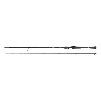 Fox Rage Prut Prism X Twitcher Spinning Rod 210cm 3-14g