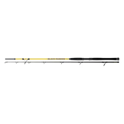 Black Cat Prut Black Passion G2 Spin 2,4m 200g