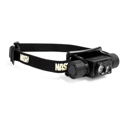 Nash Čelovka Powerbanx UV Headtorch