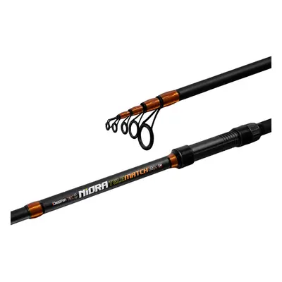 Delphin Prut Niora TeleMatch 360cm 35g