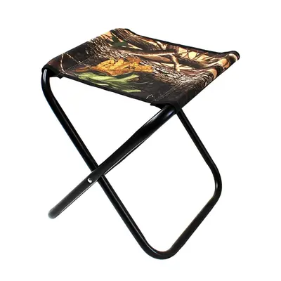 Zfish Stolička Foldable Stool