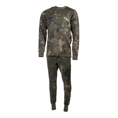 Nash Termoprádlo ZT Base Layer Set Camo,Nash Termoprádlo ZT Base Layer Set Camo