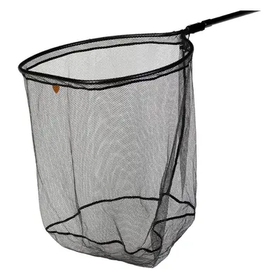 Giants Fishing Podběrák Deluxe Landing Net Rubber X-Large 90x85cm (2x rukojeť)