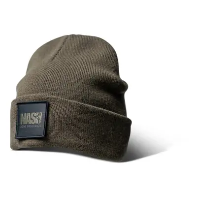 Nash Čepice ZT Patch Beanie Hat