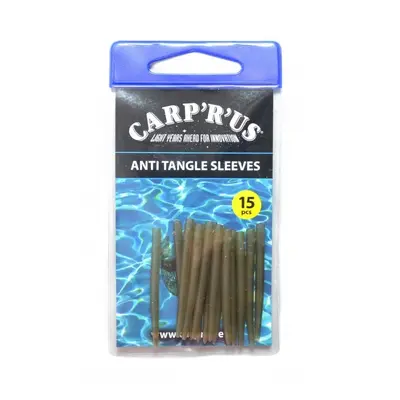 Carp ´R´ Us Anti Tangle Sleeves Long 15ks,Carp ´R´ Us Anti Tangle Sleeves Long 15ks