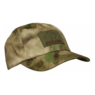 Prologic Kšiltovka Creek Camo Cap Onesize Camo