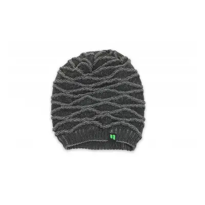 Nikl Kulich Beanie L-Fleece Grey X V2