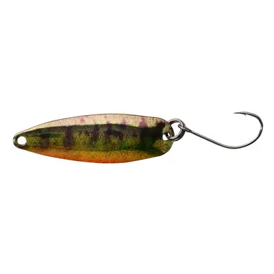 Illex Plandavka Native Spoon 7g - Spawning Vairon,Illex Plandavka Native Spoon 7g - Spawning Vai