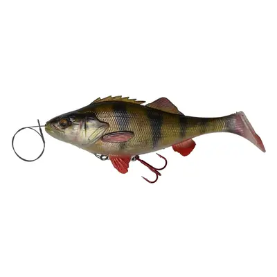 Savage Gear Gumová nástraha 4D Perch Shad Perch