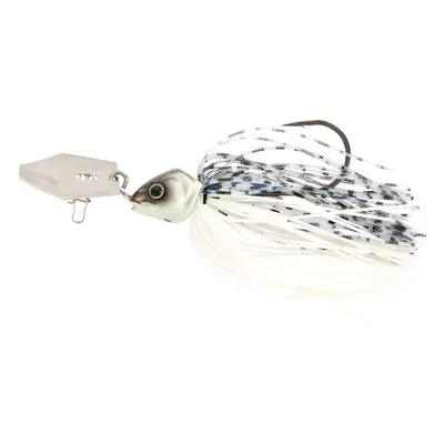 Fox Rage Nástraha UV Ultra Bladed Jig Bleak - 12g