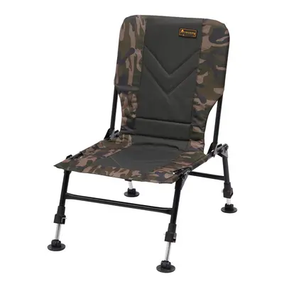 Prologic Křeslo Avenger Camo Chair,Prologic Křeslo Avenger Camo Chair