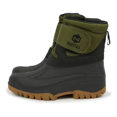 Navitas Boty Polar Tec Fleece Boots